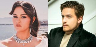 When Selena Gomez Said First Kiss With Dylan Sprouse Was "One Of The Worst Days Of My Life"