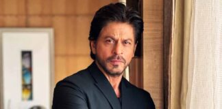 When Shah Rukh Khan Made A Heartbreaking Confession About His Life About Not Having Friends!