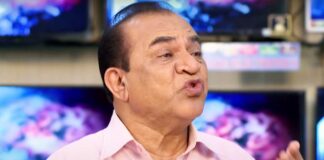 Revisit Ghanshyam Nayak aka Nattu Kaka's Last Days Before Death!