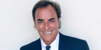 When Thaao Penghlis Said, "Not So Nice Guy", James E Reilley ''Destroyed'' Young & The Restless