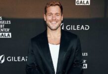 When 'The Bachelor' Lead Ran Away From The Sets Of The Show After Facing Rejection From A Contestant; Later Came Out As Gay
