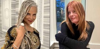 When Victoria Rowell (Drucilla) Said Co-Star Michelle Stafford (Phyllis) Intentionally Spat On Her During Heated Scene In Young & The Restless