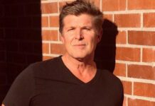 When Winsor Harmon, AKA Thorne Forrester, Was Shocked & Disappointed Over The Bold & The Beautiful Recast
