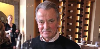 When Young & The Restless Star Eric Braeden Was Slammed As "Grumpy Actor" After Eva Longoria's Diss: "This Guy Is Completely Out Of Line"