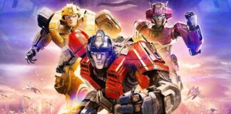 Where does 'Transformers One' Fit into the Transformers Franchise Timeline?