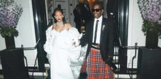 Who Are Rihanna And A$Ap Rocky’s Kids?