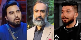 Who are top finalists in Bigg Boss OTT 3?