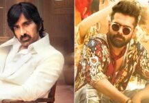 Ravi Teja’s Mr Bachchan Box Office Clash With Ram Pothineni & Sanjay Dutt’s Double iSmart Inevitable & It’s Due To Pushpa 2? Why did Mr. Bachchan choose to release on the same date as Double iSmart?
