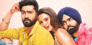Why you should watch Vicky Kaushal, Triptii Dimri, And Ammy Virk starrer Bad Newz
