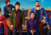 Wild Wild Punjab: All you need to know