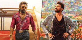 Will Allu Arjun’s Pushpa 2 & Ram Charan’s Game Changer's Release Strategy Backfire?