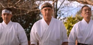 Will Cobra Kai season 6 culminate The Karate Kid Franchise?