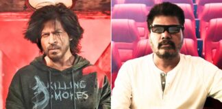 Shah Rukh Khan-Shankar