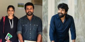 Will Sivakarthikeyan replace Suriya in Puranaanooru?
