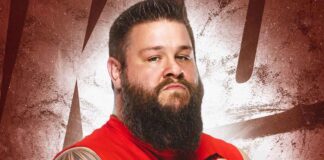 Details About Kevin Owens' Annual Salary In WWE