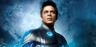When Shah Rukh Khan Schooled, "Humlog Jo Hai Ye Chichori Baaton..." & Shut Down A Reporter Questioning Ra.One's Allegedly Copied Scenes From Batman Begins - Watch