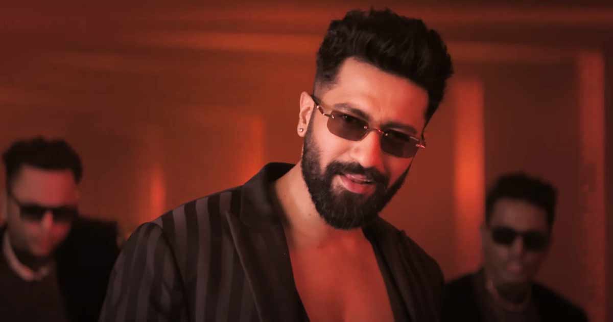 You Can't Escape It! Tauba Tauba Breaks The Internet With 812k Reels - Is There No Stopping Vicky Kaushal?