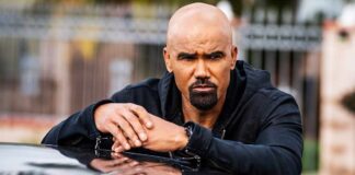 Young & The Restless Alum Shemar Moore Said, "If You Think I'm Gay, Send Your Girlfriend…" After Relentless Sexuality Speculation