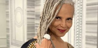 Young & The Restless Alum Victoria Rowell Once Sued Producers For On-Set Racial Discrimination; Where Is She Now?