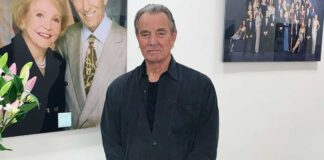 Young & The Restless Star Eric Braeden Claimed Fired TV Son Michael Muhney “Wanted Me Off The Show”