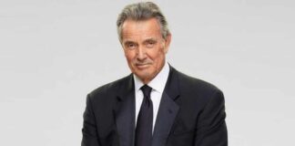 Young & The Restless Star Eric Braeden Was Forced To Change His German Name Over Family's Nazi Ties