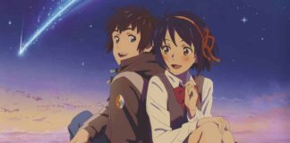 Your Name Box Office (China): Earns Impressive Numbers On Its Re-Release Day