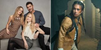 Zac Efron & Nicole Kidman's A Family Affair Debuts At #1 On Netflix's Weekly Top 10