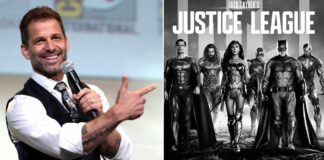 Zack Snyder's Justice League To Be Released In The Theatres, Reveals The Director Himself