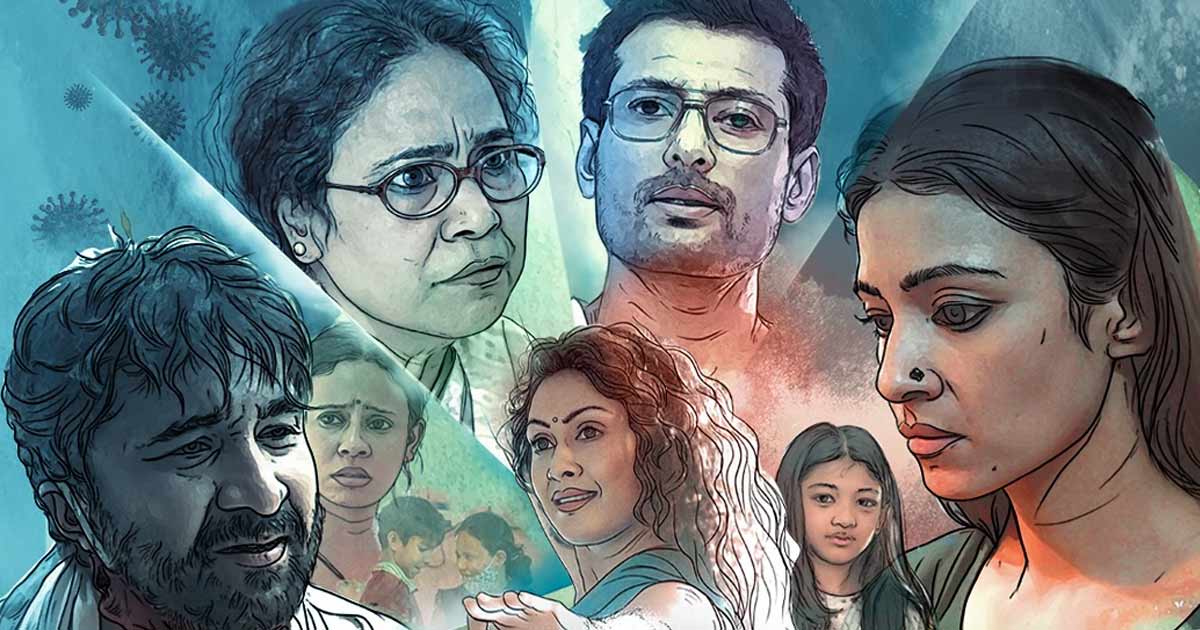 Chalti Rahe Zindagi Trailer Showcases A Tender Tale Of Lives Intertwined In Lockdown
