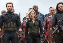 Most cringe-worthy quotes from MCU