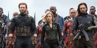 Most cringe-worthy quotes from MCU