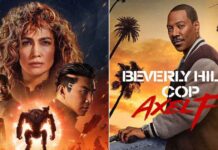Most expensive Netflix Original movies ever made