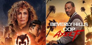 Most expensive Netflix Original movies ever made