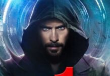 10 Worst Superhero Movie Castings of All Time—Ranked