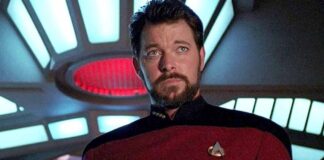 3 different actors had the chance to portray Riker in Star Trek