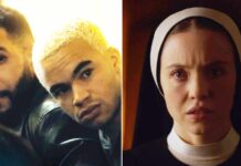 5 Best Horror Movies Of 2024 (So Far): From I Saw The TV Glow To Immaculate 5 Best Horror Movies of 2024 (So Far)