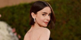 5 Best Lily Collins Films & Shows To Watch After Emily In Paris