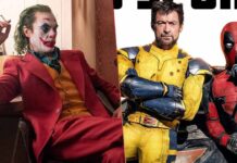 5 Highest Grossing R-Rated Movies Of All Time