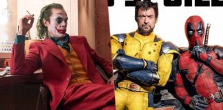 5 Highest Grossing R-Rated Movies Of All Time