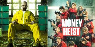 5 Twisted Crime Dramas to Watch on Netflix