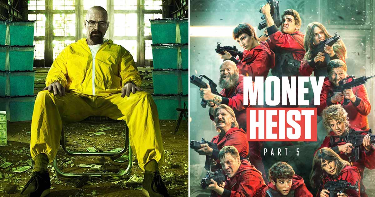 5 Twisted Crime Dramas to Watch on Netflix