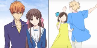 6 Romance Animes to Binge