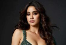 Despite getting numerous opportunities, Janhvi Kapoor has failed to make a mark