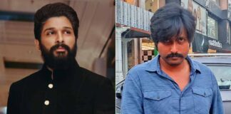 A common man once insulted Allu Arjun