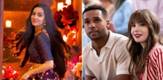 A list of shows and films to watch this weekend