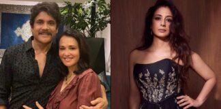 A look at south superstar Nagarjuna's love life