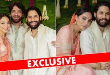 A Match Made in Heaven: The Marriage of Naga Chaitanya and Shobhita Dhulipala