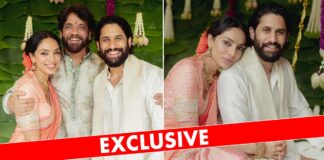 A Match Made in Heaven: The Marriage of Naga Chaitanya and Shobhita Dhulipala