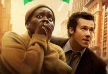 A Quiet Place: Day One is doing well on VOD