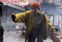 A Quiet Place: Day One OTT release update